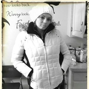 Meet your Posher, Margie